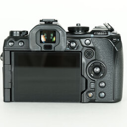 OM SYSTEM OM-1 OM SYSTEM OM-1