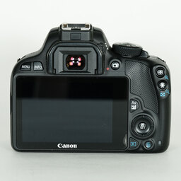 Canon EOS Kiss X7