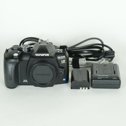 OLYMPUS E-510 ボディ