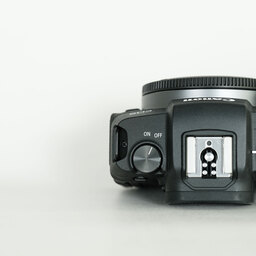 Canon EOS RP Canon EOS RP