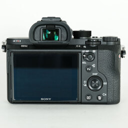 SONY α7R II(ILCE-7RM2) SONY α7R II(ILCE-7RM2)
