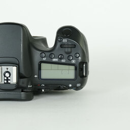 Canon EOS 70D