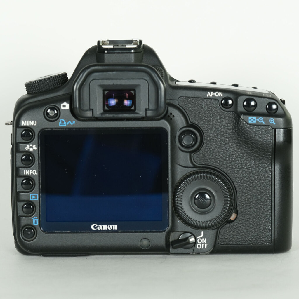 Canon EOS 5D MarkII ボディ