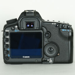 Canon EOS 5D MarkII ボディ