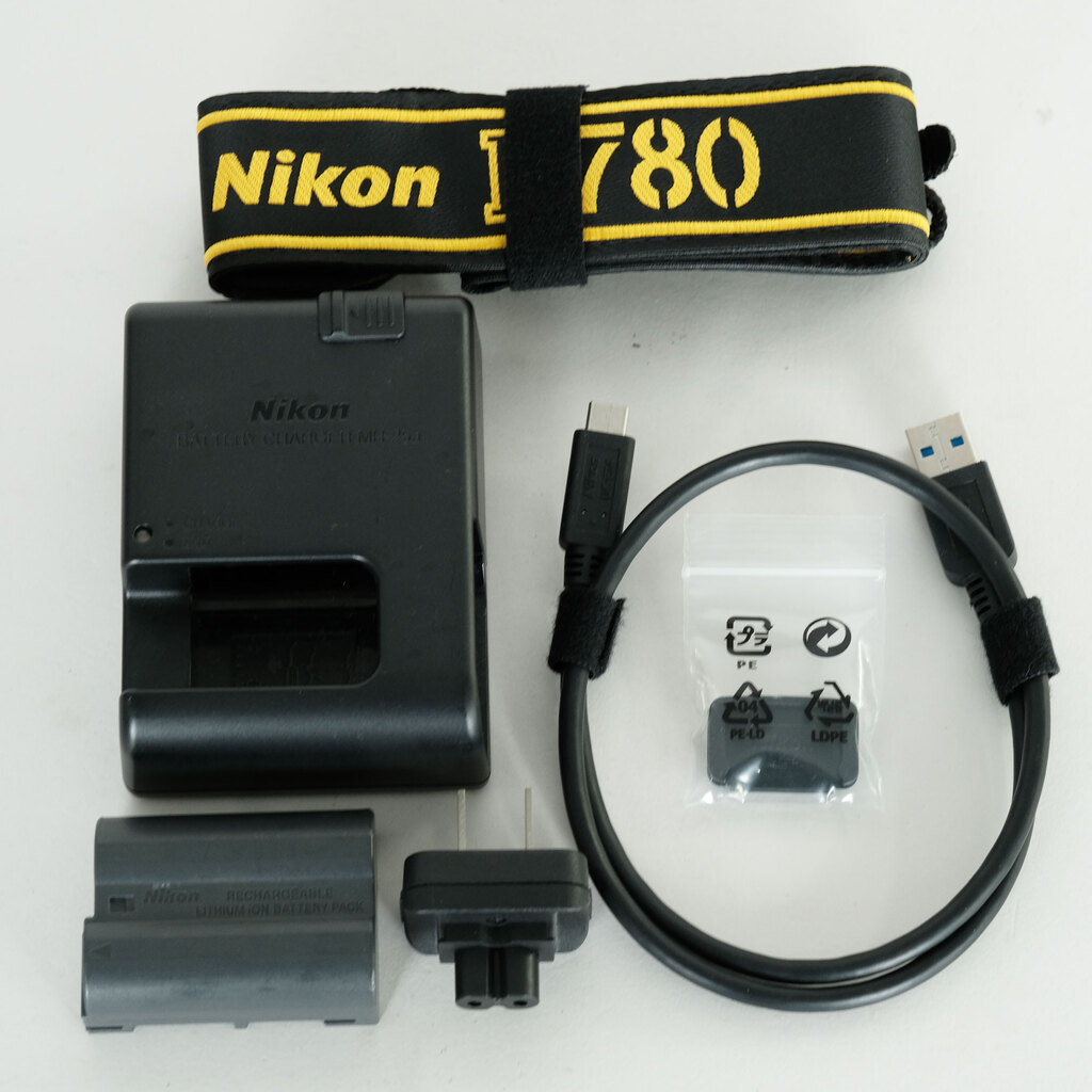 Nikon D780 Nikon D780