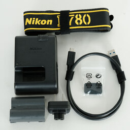 Nikon D780 Nikon D780