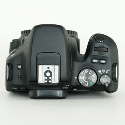 Canon EOS Kiss X9 Canon EOS Kiss X9