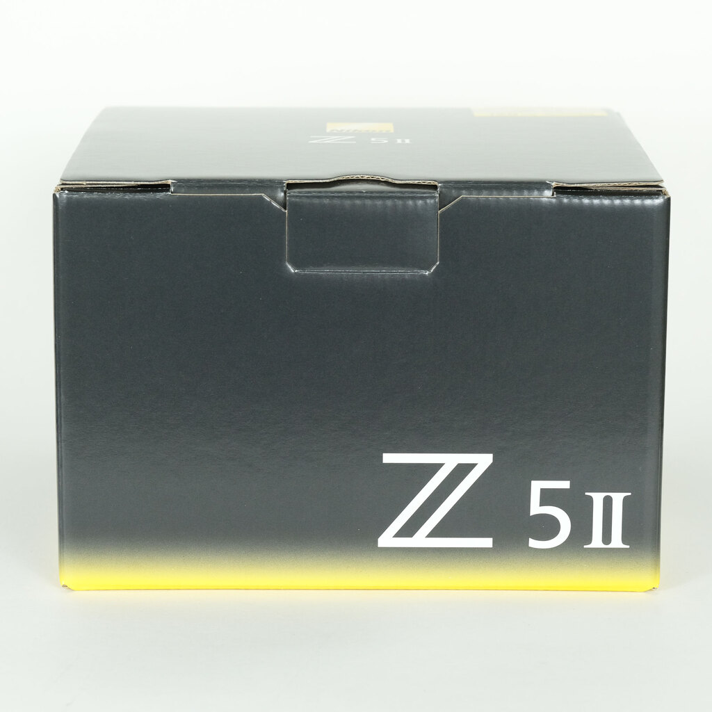 Nikon Z5II Nikon Z5II