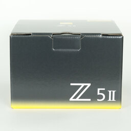 Nikon Z5II Nikon Z5II