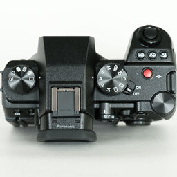 Panasonic LUMIX G9 PRO II