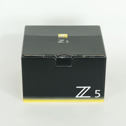 Nikon Z5 Nikon Z5