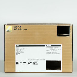 Nikon D750 Nikon D750