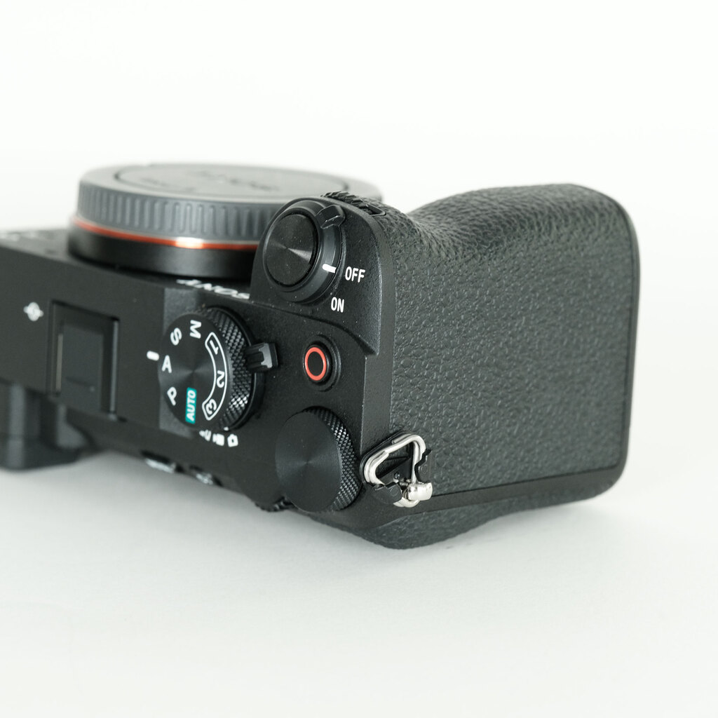 SONY α7C II(ILCE-7CM2) SONY α7C II(ILCE-7CM2)