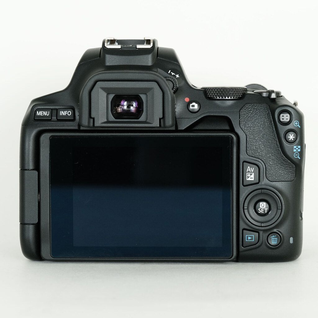 Canon EOS Kiss X10 Canon EOS Kiss X10