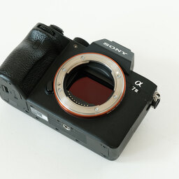 SONY α7 III(ILCE-7M3) SONY α7 III(ILCE-7M3)