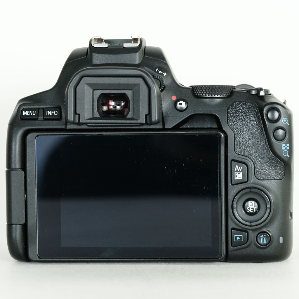 Canon EOS Kiss X10 Canon EOS Kiss X10