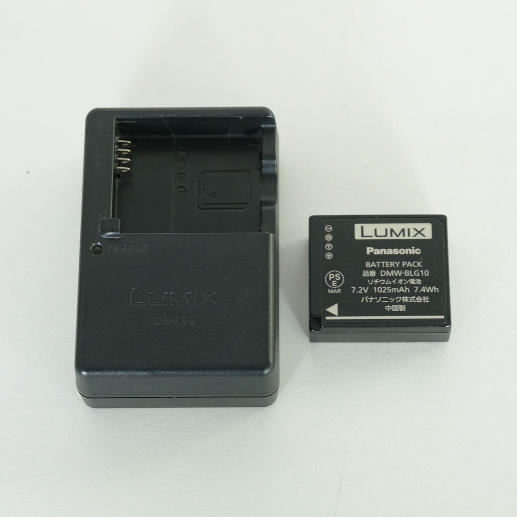 Panasonic LUMIX DMC-GX7MK2 ボディ シルバー Panasonic LUMIX DMC-GX7MK2 ボディ シルバー