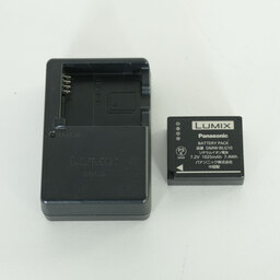 Panasonic LUMIX DMC-GX7MK2 ボディ シルバー Panasonic LUMIX DMC-GX7MK2 ボディ シルバー