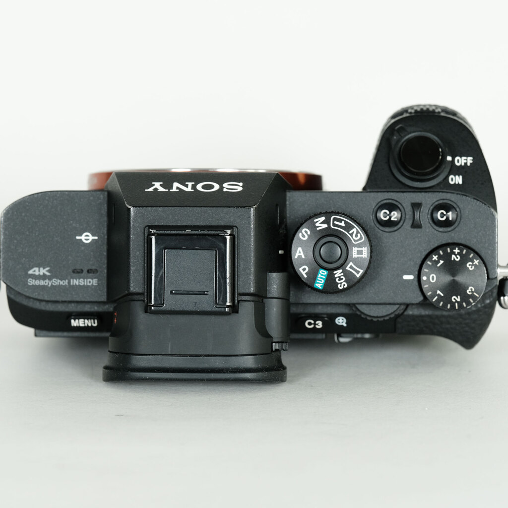 SONY α7R II(ILCE-7RM2) SONY α7R II(ILCE-7RM2)