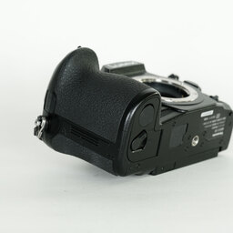 Panasonic LUMIX DC-G9 PRO