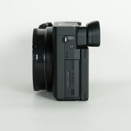 SONY α6400(ILCE-6400) SONY α6400(ILCE-6400)