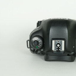 Canon EOS 5D Mark IV Canon EOS 5D Mark IV