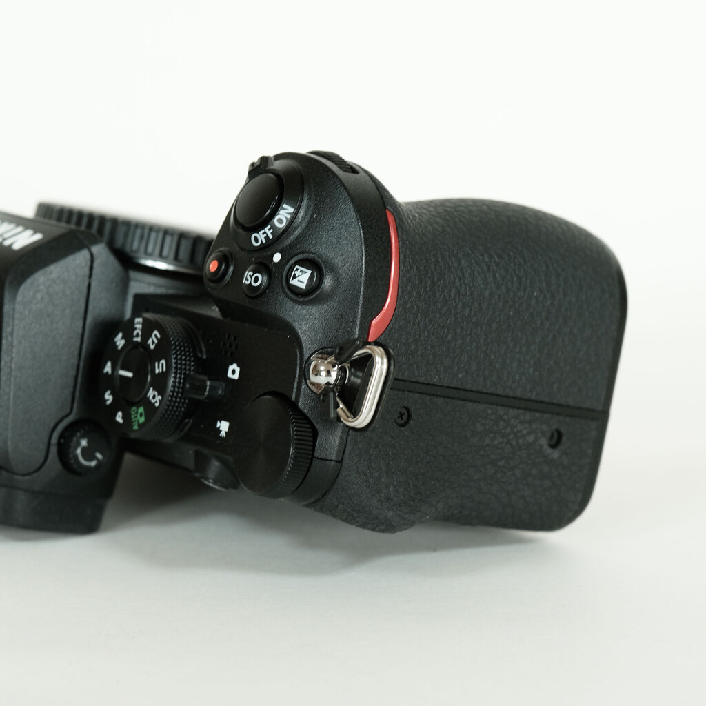 Nikon Z50 Nikon Z50