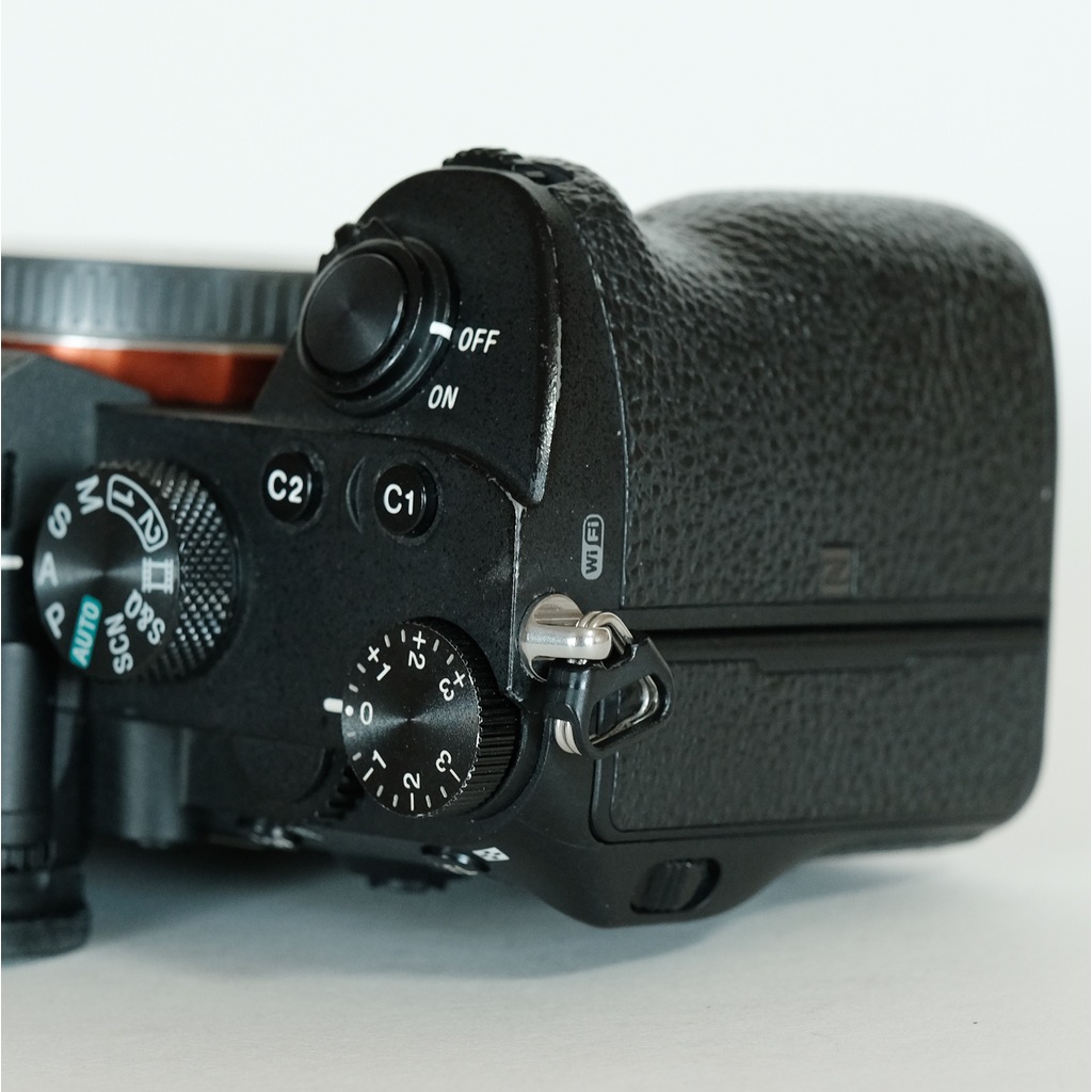 SONY α7 III（ILCE-7M3）