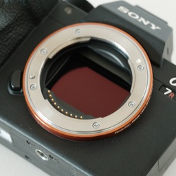 SONY α7R III（ILCE-7RM3）