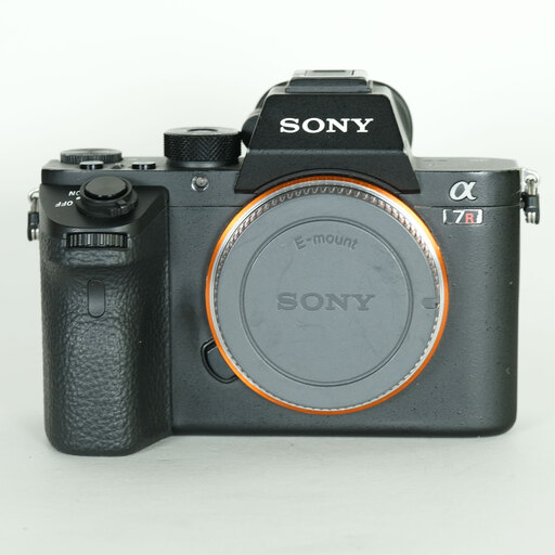 SONY α7R II(ILCE-7RM2) SONY α7R II(ILCE-7RM2)