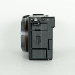 SONY α7C II（ILCE-7CM2）