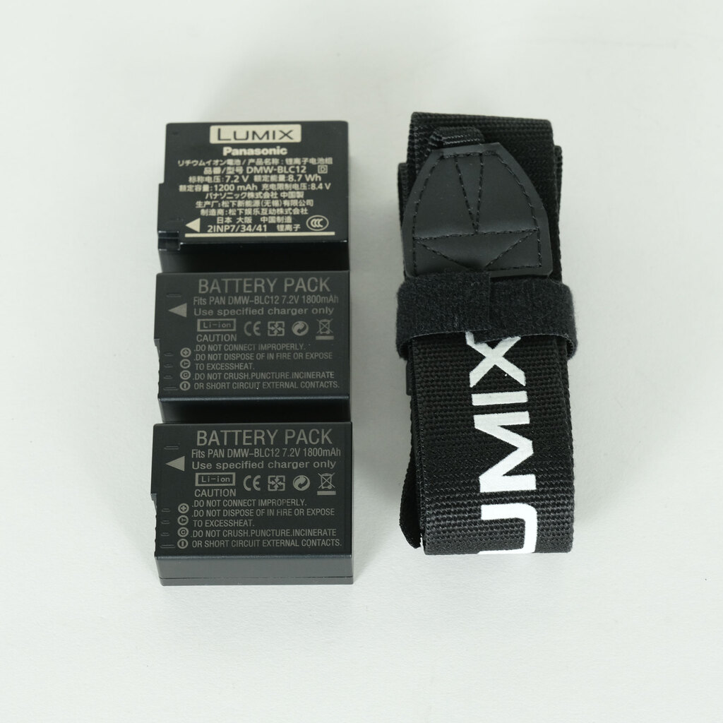 Panasonic LUMIX G99M2(G99 II) Panasonic LUMIX G99M2(G99 II)