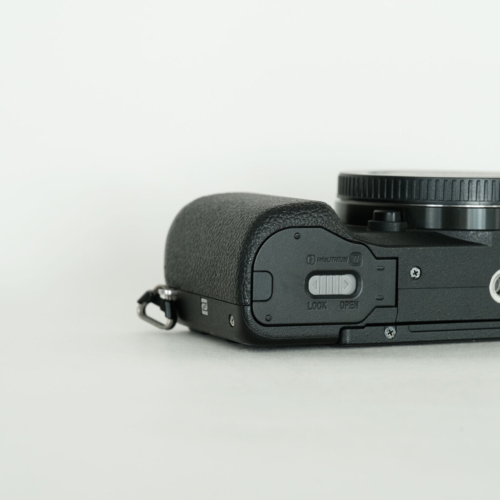 SONY α5100 ILCE-5100 ブラック SONY α5100 ILCE-5100 ブラック