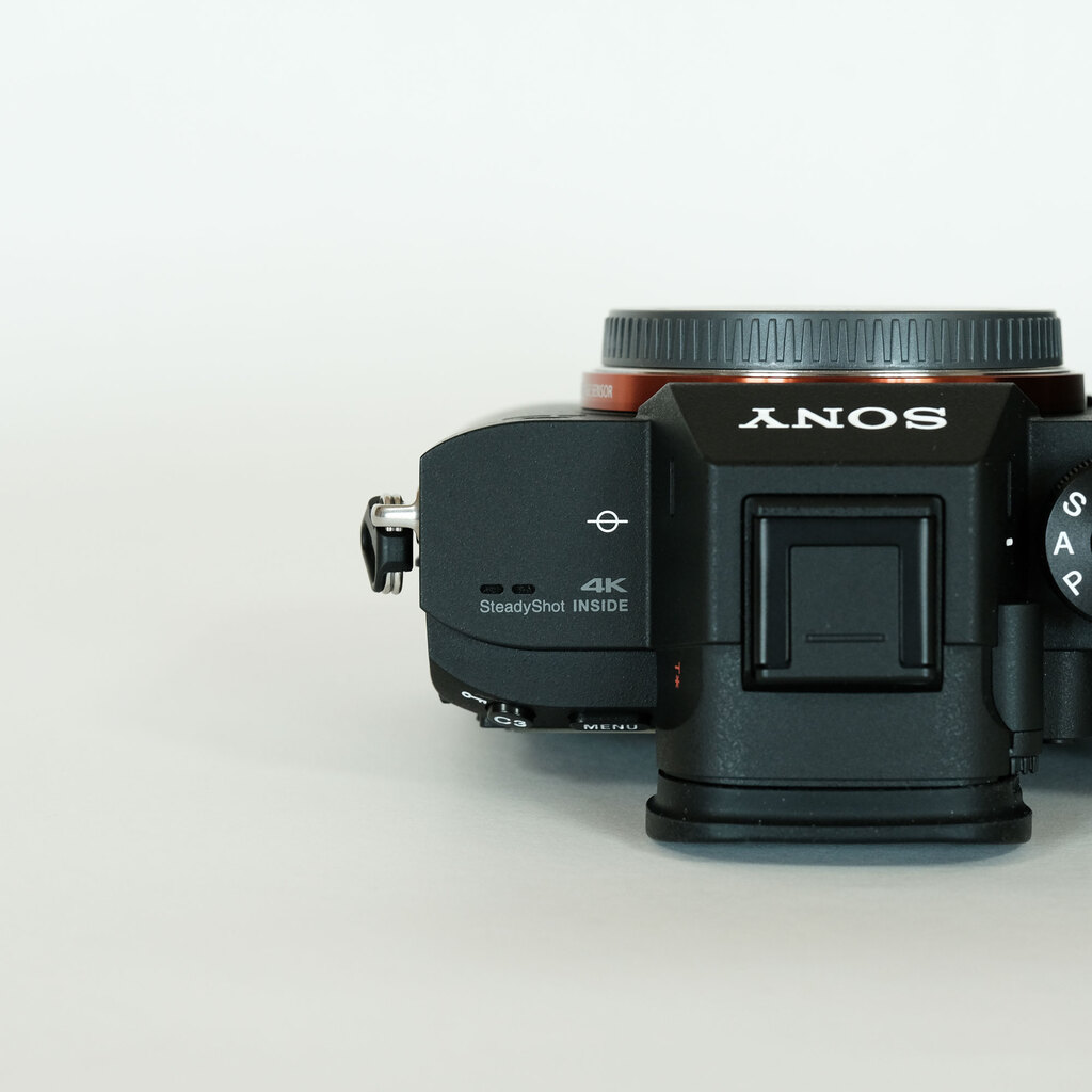 タイムセール　美品　ソニー α7R III ILCE-7RM3 ボディ おまけ付 SONY α7R III（ILCE-7RM3）の出品 | ONE SCENE（ワンシーン）