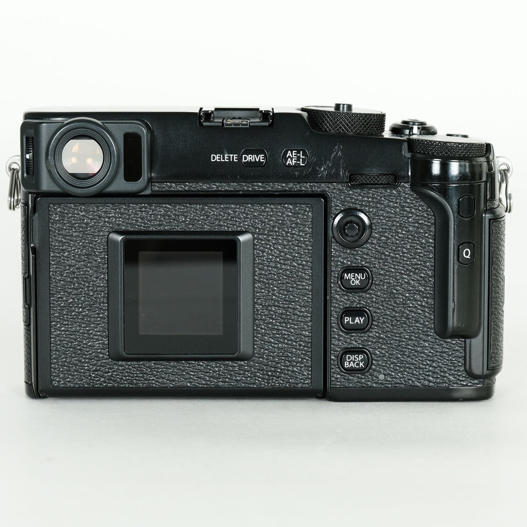 A*r様 最安値‼️さらに1万円値引きFujifilm X-Pro3 デジタル一 camerart-shop_fujifilm-x-pro3-bs