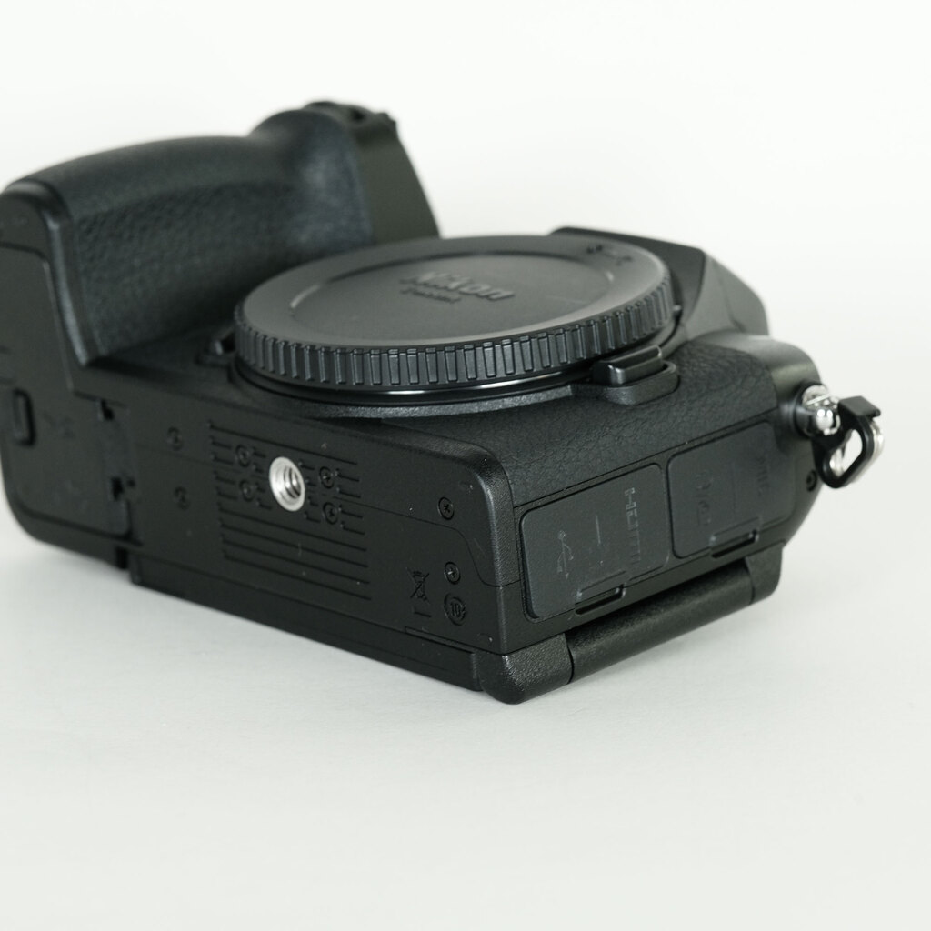 Nikon Z50II Nikon Z50II