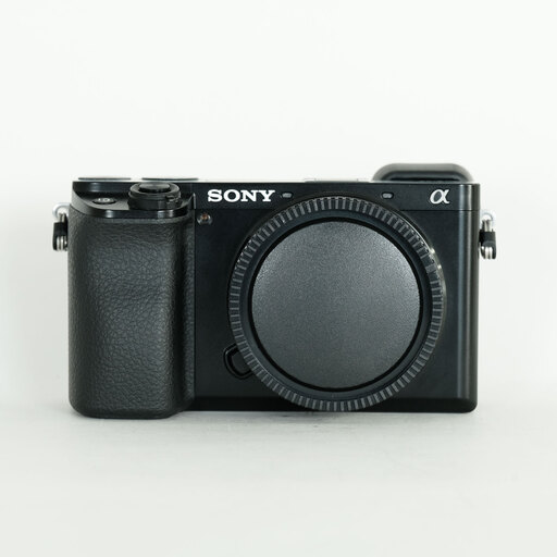 SONY α6100(ILCE-6100) SONY α6100(ILCE-6100)