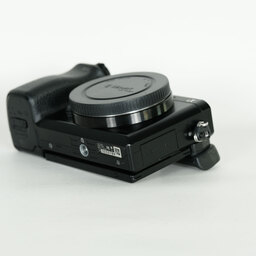 SONY α6000(ILCE-6000) SONY α6000(ILCE-6000)