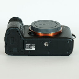 SONY α7 II（ILCE-7M2）