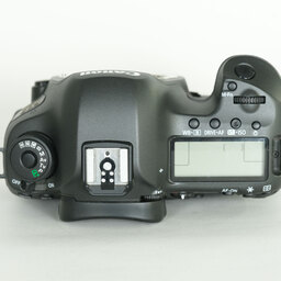 Canon EOS 5Ds / 5DsR