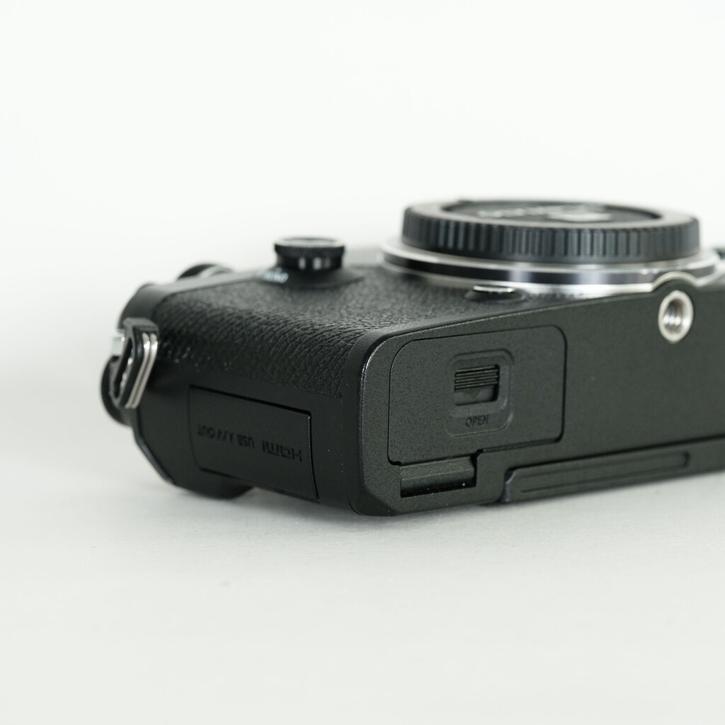 OLYMPUS PEN-F OLYMPUS PEN-F