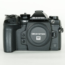 OM SYSTEM OM-1 Mark II OM SYSTEM OM-1 Mark II