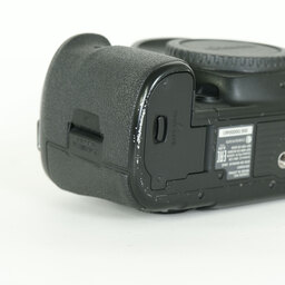 Canon EOS 5D Mark IV