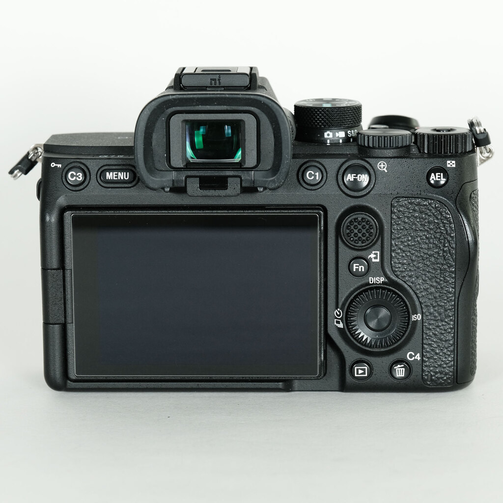 SONY α7 IV(ILCE-7M4) SONY α7 IV(ILCE-7M4)