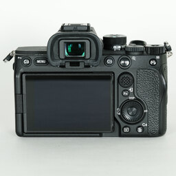 SONY α7 IV(ILCE-7M4) SONY α7 IV(ILCE-7M4)