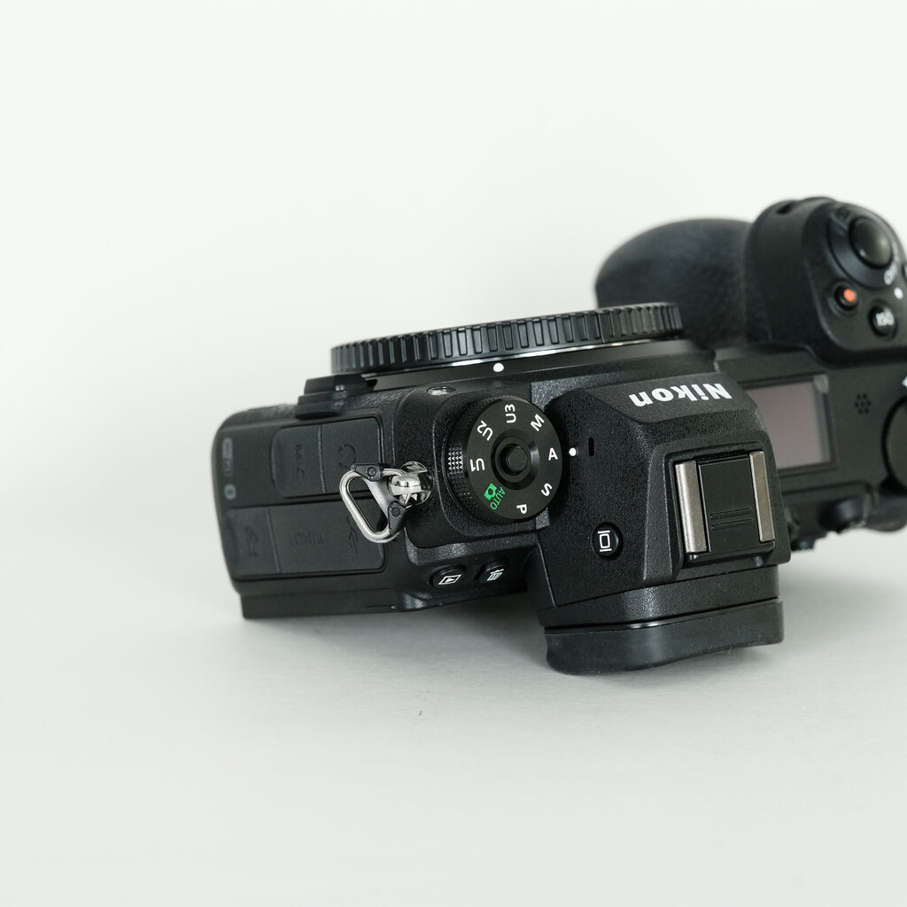 【ジャンク】Nikon Z 6 II 本体 箱付き Nikon Z6IIの出品 | ONE SCENE（ワンシーン）
