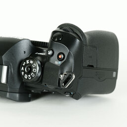 OM SYSTEM OM-1 Mark II