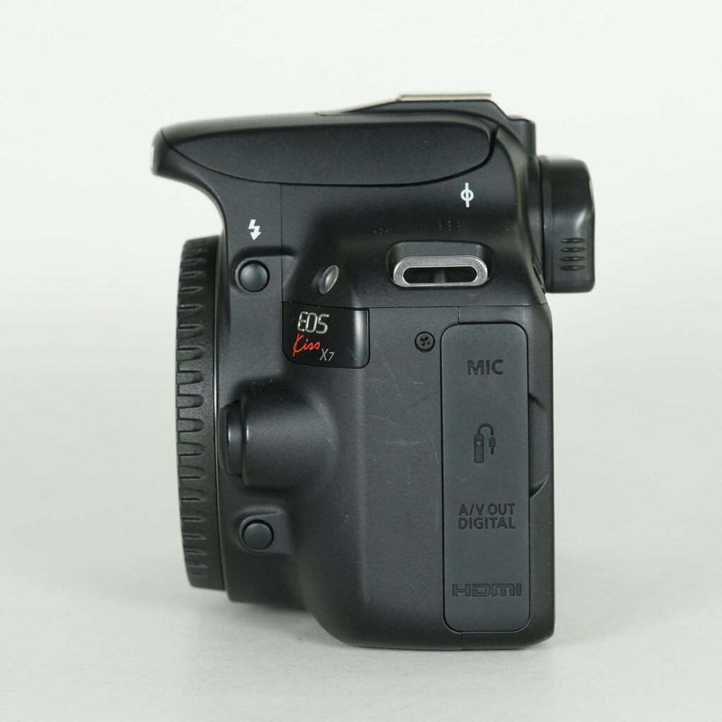 Canon EOS Kiss X7の出品 | ONE SCENE（ワンシーン）