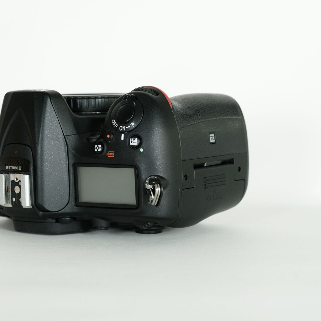 Nikon D7200 Nikon D7200
