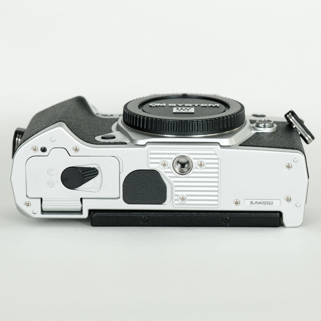 OM SYSTEM OM-5 OM SYSTEM OM-5